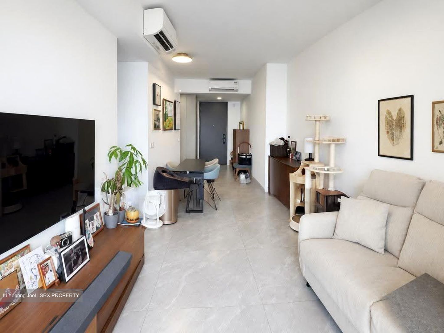 Clavon (D5), Apartment #637350951